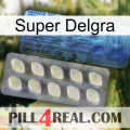 Super Delgra 34